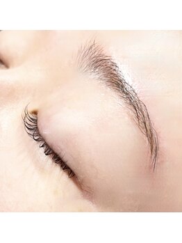 ミラージュ 市原(Miraju)/【SAKANO】ラッシュリフトブロウ