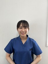 ボディメンテナンス 北方&nbsp;廣瀬 さくら