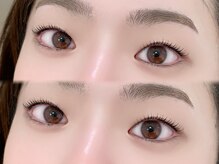 シャイン 立川南(SHINE)/上まつげパーマ