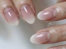 ネイルズ バイ ユイ 外苑前(Nails by Yui)の雰囲気（ウェディングネイルが人気＊顔タイプやドレスに合うデザイン提案）