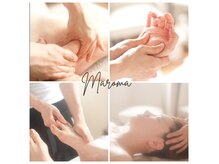 エムアロマ(Maroma)