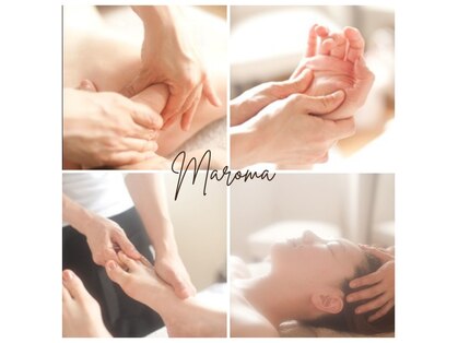 エムアロマ(Maroma)の写真