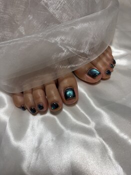 サランネイル(sarang nail.)/