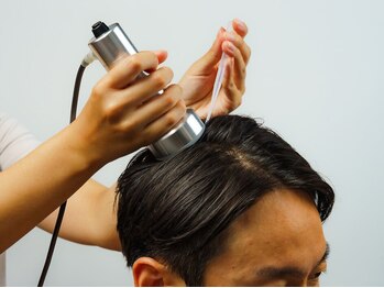 ビューティーリバース FORMEN 東戸塚店/グロッティメンズスカルプ