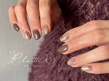 シュエット(Chouette)/定額コース