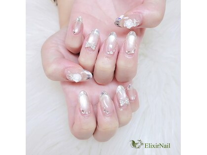 エリクサーネイル 池袋(Elixir Nail)の写真