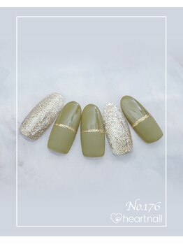 はあとねいる 京都駅前店/ハンドNo.176