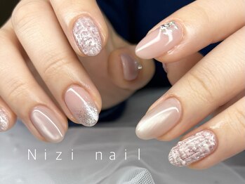 今旬ツィード × ウルマグ　