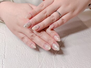 ココネル 本八幡店(coconail)/original &nbsp;design