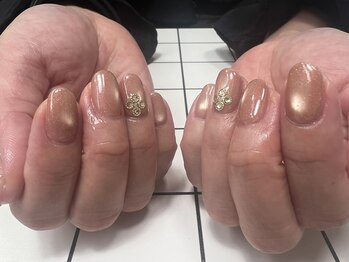 シーク(Seek)/◎magnet◎