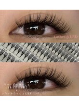 ウィート(WHeAT)/キャンドルラッシュ★羽エク