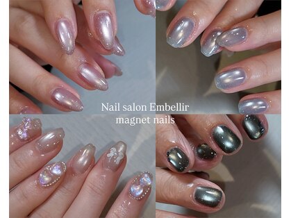 アンベリール(Embellir)の写真