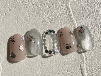 プレジール(Plaisir)/2026.2月.B