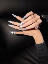 アユネイル(Ayunail)/