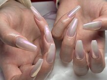 ウォル トウキョウ 渋谷(WOL TOKYO)/ 【定額ネイル】