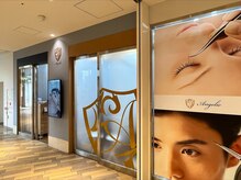 アンジェリック ウィング川崎店(Angelic)/外観