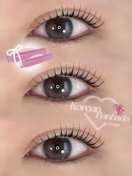 リリーシエル 錦糸町(Lily ciel)/まつ毛パーマ