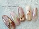アンシャルマンネイルスタジオ(Ann charmant nail studio)の写真