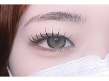 ロアブロウ 高知(LOA-brow)/キュートマツエク