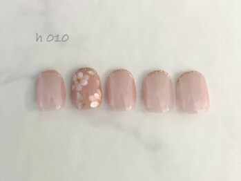 イズミネイル(izumi.nail)/