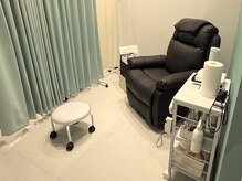 リフト 有楽町店(Re:ft)/半個室空間で施術いたします♪