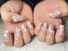 ケーネイルズ(K..nails)/