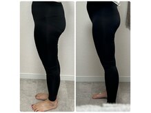 ビジュープラス 幸手店(Bijou+)の雰囲気（ビジリス座るだけでトレーニング！尿もれ・頻尿　　姿勢改善◎）