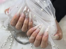nailsalon Reflet【長さ出し/フィルイン/持ち込み】/人気ベイビーブーマー