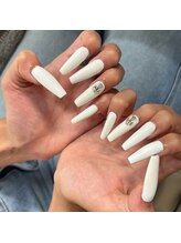 トワール 元町(Toyale)/三宮ネイル秋/オフィスネイル