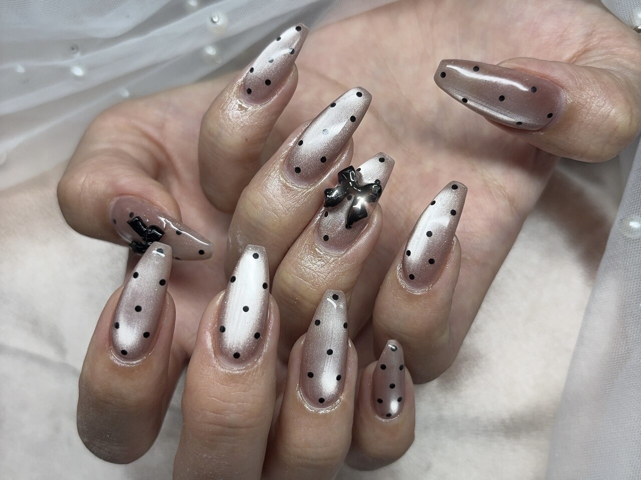 マーメイドネイル(Mermaid Nail)｜ホットペッパービューティー