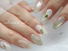 エヌド ネイル(n°nail...)