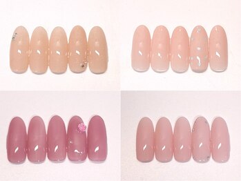 イチナナネイル(17nail)/オフィスデザインコース