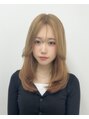 ケギライ アイブロウ 名古屋店(kegirai) まゆか