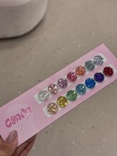 エノイ(enoi)/人気no.1話題沸騰中 candy
