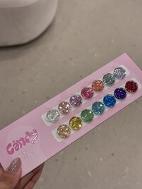 人気no.1話題沸騰中 candy
