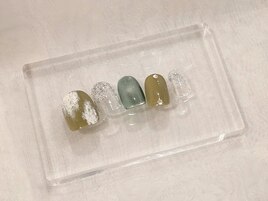 セレクト定額