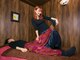 アジアンリラクゼーション ヴィラ 大宮店(asian relaxation villa)の写真/首、肩こり解消ですっきりした毎日へ。熟練のスタッフによる施術が魅力です◎