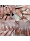 キレイエ ネイルズ(KIREIE NAILS)の写真/初めての方も大歓迎！丁寧なカウンセリング＋話しやすいスタッフ♪気軽に始められるネイルサロン♪