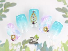 ピッピ 桜新町店(peep PEEP)/19年5月のおすすめコース-14