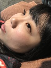 シルフ テソロ店(Sylph TESORO)/