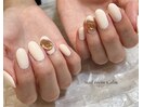 gelアート2本つきコース
