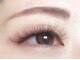 アイラッシュサロン ヴィヴィ 博多店(Eye Lash Salon Vivi)の写真/【3Dエクステ100束】普段のメイク時短に＊目力UP＆アイラインを濃くしたい方へ