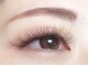 アイラッシュサロン ヴィヴィ 博多店(Eye Lash Salon Vivi)の写真/【3Dエクステ100束】普段のメイク時短に*目力UP&アイラインを濃くしたい方へ