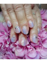 アイネイル(iNAIL)/