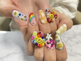 ポップネイル
