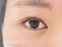 アイラッシュサロン エフ(f)/☆まつ毛パーマ☆