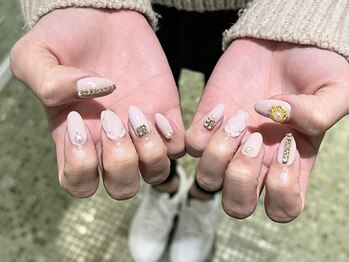 コム 草加マルイ店(com by neolive)/持ち込み★9500円 担当金田