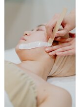 リセットヘアアンドアイラッシュ(Re:set)/ライスwax