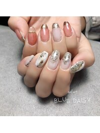 nuance  nail