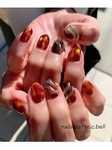 エムシーベル(m.c bell)/